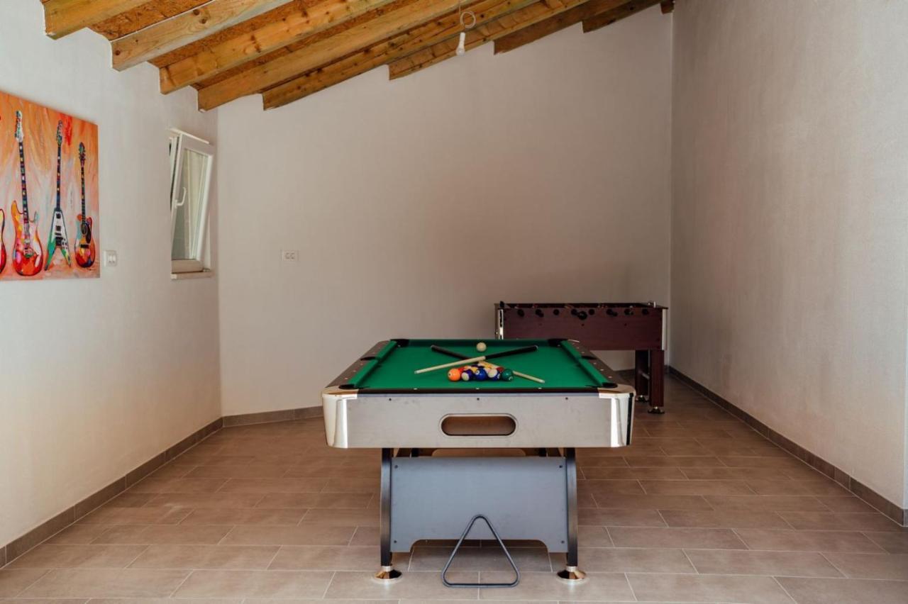 Holiday Home Terra Roca - Imotski, Natural Environment With Complete Peace And Quiet. 外观 照片