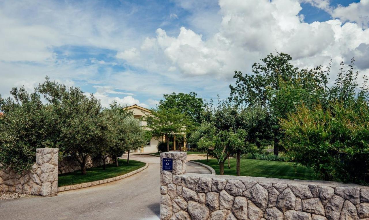 Holiday Home Terra Roca - Imotski, Natural Environment With Complete Peace And Quiet. 外观 照片