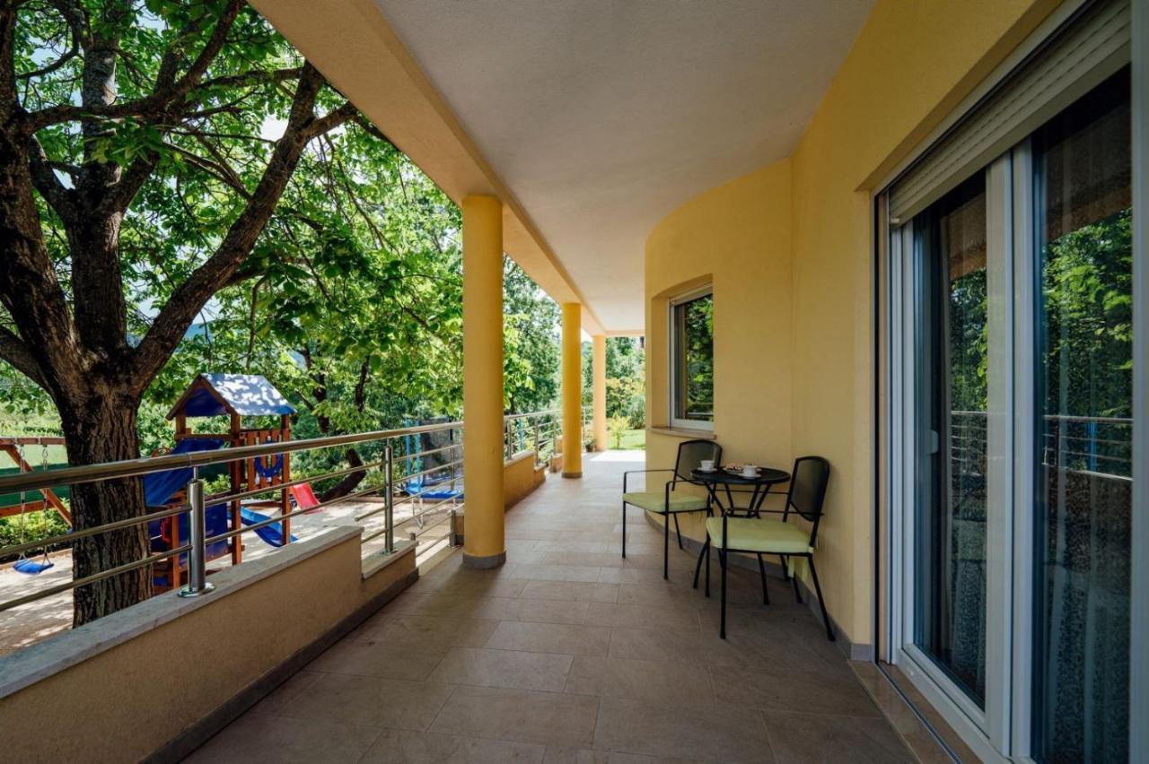 Holiday Home Terra Roca - Imotski, Natural Environment With Complete Peace And Quiet. 外观 照片